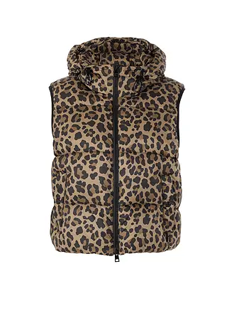 MARC CAIN | Steppgilet | 
